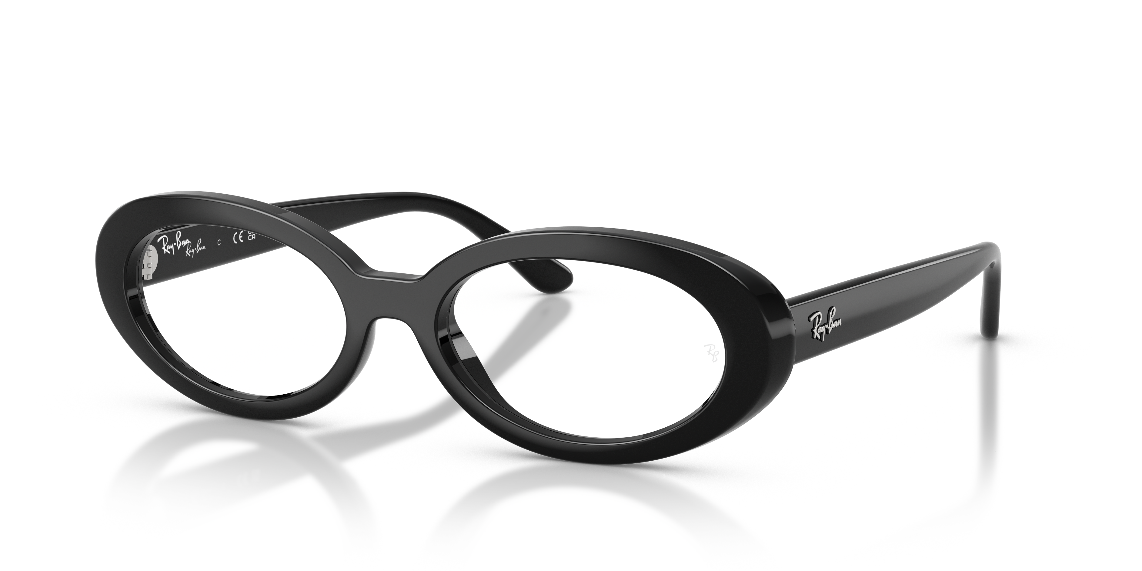 Ray-Ban RX2223V 2000  